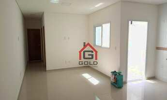 Imagem 2: Apartamento com 2 dormitórios para alugar, 62 m² por R$ 1.790,00 - Vila Progresso - Santo