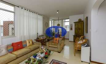 Imagem: Apartamento com 4 dormitórios à venda