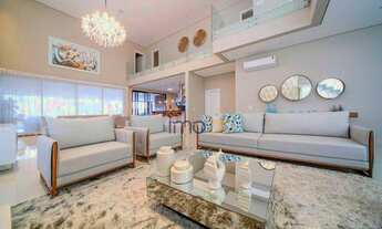 Imagem: Casa com 4 suítes à venda, 700 m² - Condomínio