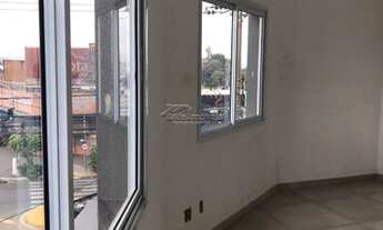 Imagem 3: HORTOLâNDIA - Conjunto Comercial/Sala - Vila Real