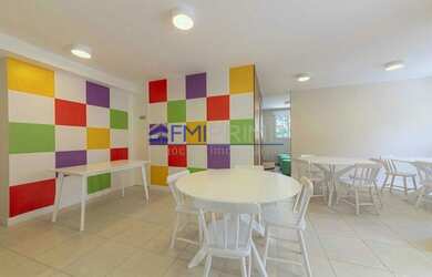 Imagem 7: Top club Plaza, 2 dormitórios, sacada e 1 vaga!!