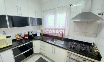 Imagem 2: Apartamento à venda, 84 m² por R$ 590.000,00 - Centro - São Bernardo do Campo/SP