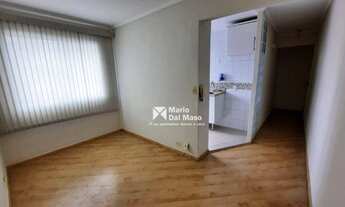 Imagem: Apartamento com 1 dormitório para alugar