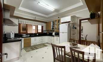 Imagem: Sobrado com 3 dormitórios à venda, 260