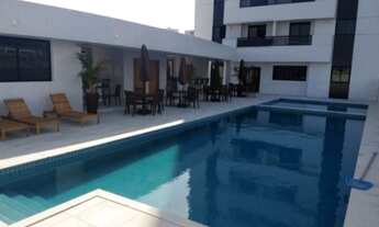 Imagem 5: Empreendimento Águas de Março pronta entrega