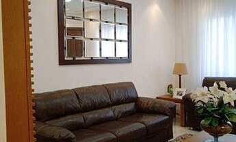 Imagem 4: Sobrado com 3 dormitórios à venda, 290 m² - Vila Village - São Bernardo do Campo/SP