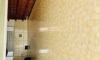 Imagem 3: CASA TÉRREA COM EDÌCULA