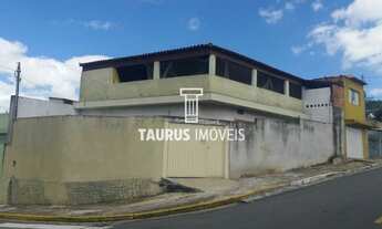 Imagem 2: Sobrado à venda no bairro Olímpico - São Caetano do Sul/SP