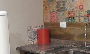 Imagem 7: Bosque Flamboyant - Sobrado