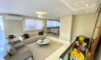 Imagem 4: Apartamento com 3 suítes à venda, 250 m² por R$ 1.695.000 - Jardim Avelino - São Paulo/SP