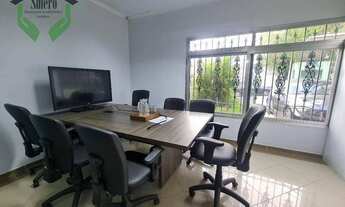 Imagem 3: Sobrado para alugar, 280 m² por R$ 8.000,00/mês - Vila Yara - Osasco/SP