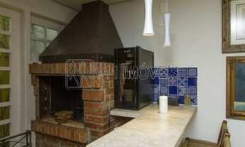 Imagem 6: PORTO ALEGRE - Casa de Condomínio - Chácara das Pedras