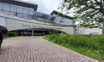 Imagem: Belo Horizonte - Flat - Pampulha