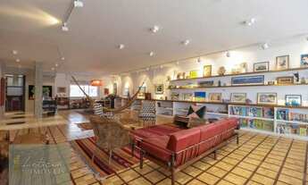 Imagem 7: Apartamento com 3 dormitórios, 391 m² - venda por R$ 3.100.000,00 ou aluguel por R$ 13.000