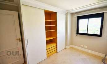 Imagem 6: Apartamento Triplex com 4 dormitórios, 389 m² - venda por R$ 4.200.000,00 ou aluguel por R