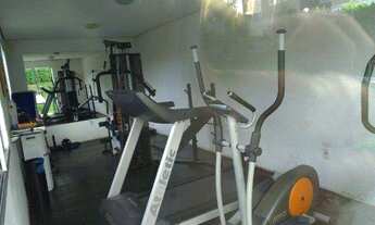 Imagem 3: Apto Paulínia Cond Patagônia