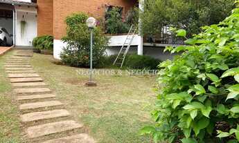 Imagem 7: Venda Casa CIDADE JARDIM