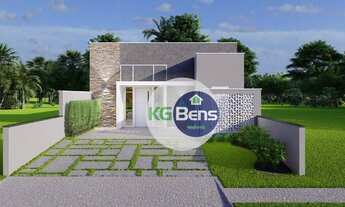 Imagem 2: Casa à venda, 200 m² por R$ 780.000,00 - Residencial Terras da Estância - Ala dos Ipês - P