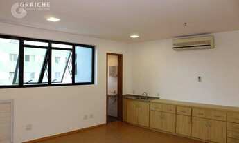 Imagem 3: Conjunto para alugar, 30 m² por R$ 1.500,00/mês - Moema - São Paulo/SP