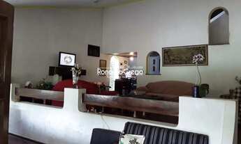 Imagem 3: Casa á venda 3 dorms, alphaville, Itapevi - R$ 1.7 mi