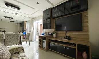 Imagem 6: Casa em Condomínio para Venda em Jundiaí, Cidade Nova, 3 dormitórios, 1 suíte, 2 banheiros