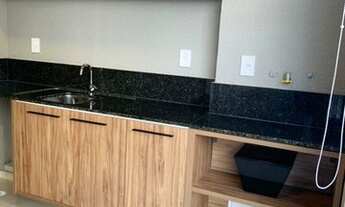 Imagem 7: Apartamento com 38m , 1 Quarto e 1 Vaga