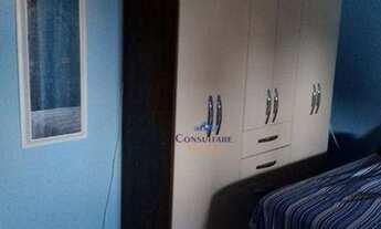 Imagem 6: Casa com 3 dormitórios à venda, 100 m² por R$ 403.000,00 - Parque São Vicente - São Vicent