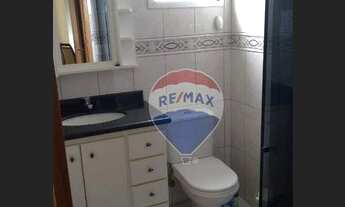 Imagem 2: Apartamento com 2 dormitórios à venda, 62 m² por R$ 299.900,00 - Jardim Pacaembu - Jundiaí