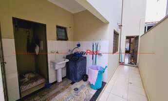 Imagem 7: CASA COM 03 DORMITÓRIOS NO JARDIM FLORIDA INDAIATUBA SÃO PAULO