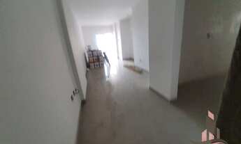 Imagem 1: Apartamento com 2 dormitórios à venda, 79 m² por R$ 440.000 - Vila Guilhermina - Praia Gra