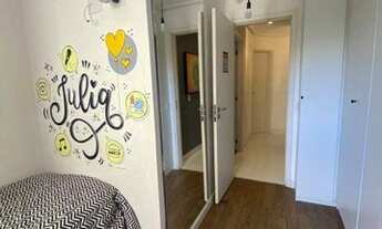 Imagem 9: Apartamento à venda, 52 m² por R$ 357.000,00 - Baeta Neves - São Bernardo do Campo/SP