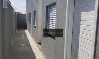 Imagem 3: Sobrado de Condominio com 02 dormitórios e 01 vaga no Jardim Nossa Senhora do Carmo !!