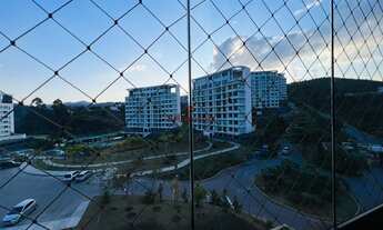 Imagem 6: NOVA LIMA - Apartamento Padrão - Vale Dos Cristais