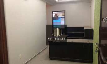 Imagem 4: Sala, 59 m² - venda no American Business Center - Jardim Aclimação - Cuiabá/MT