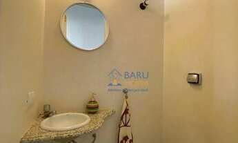 Imagem 7: Apartamento com 3 dormitórios à venda, 89 m² por R$ 480.000,00 - Morumbi - São Paulo/SP