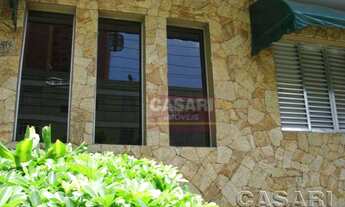 Imagem 2: Sobrado com 2 dormitórios à venda, 150 m² - Vila Mussolini - São Bernardo do Campo/SP