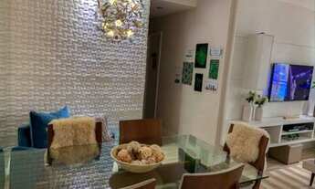 Imagem 3: Apto 3 quartos sendo 1 suíte no PRIME RESIDENCES