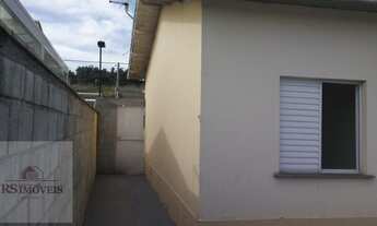 Imagem 3: Casa em Condomínio para Venda em Suzano, Fazenda Aya, 2 dormitórios, 1 banheiro, 2 vagas