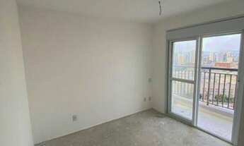 Imagem 4: Apartamento varanda gourmet Novo Tatuapé