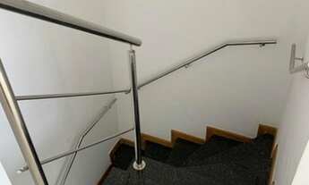 Imagem 5: Cobertura para venda possui 187 metros quadrados com 3 quartos