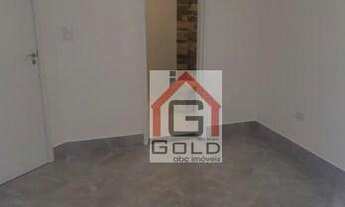 Imagem 5: Apartamento com 2 dormitórios à venda, 68 m² por R$ 380.000 - Casa Branca - Santo André/SP