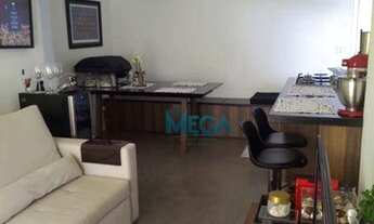 Imagem 5: Apartamento 2 dormitórios à venda, R$ 795.000 - Vila Alexandria - São Paulo/SP