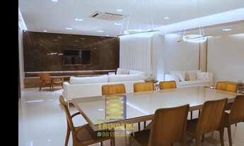 Imagem 7: Condomínio Ilê Saint Louis ,Exclusivo Apartamento Na Península ,VISTA MAR ,Todo Reformado