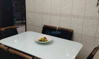 Imagem 4: SOBRADO - PARQUE CAPUAVA