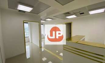 Imagem: Sala, 72 m² - venda por R$ 723.900,00 ou
