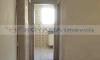 Imagem 5: Apartamento com 2 dormitórios para alugar, 38m² - Saúde - São Paulo/SP