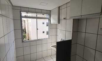 Imagem 5: Votorantim - Apartamento Padrão - Jardim Tatiana