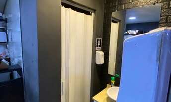 Imagem 7: Passo o Ponto comercial - restaurante com 150m2 dois andares em Vila Andrade - São Paulo