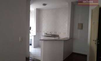 Imagem 2: Apartamento com 1 dormitório à venda, 40 m² - Jardim do Mar - São Bernardo do Campo/SP