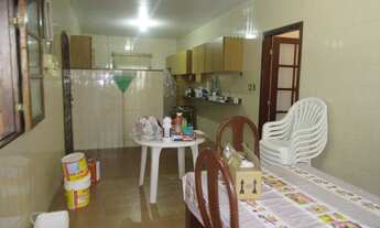 Imagem 4: Venda casa condomínio - 3 quartos - 1 suíte - vaga no Badu - Niterói - RJ